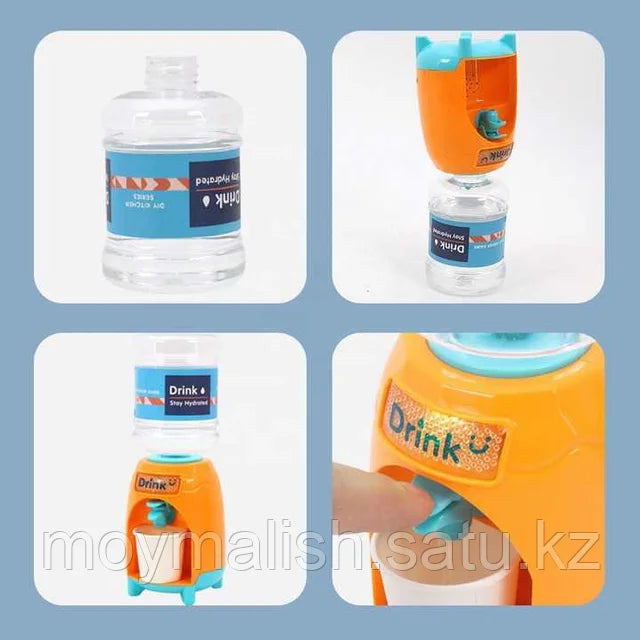Mini Desktop Water Dispenser product image 4