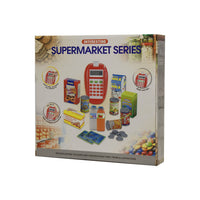 Kids Supermarket Learning Calculator & Cash Register product image 5