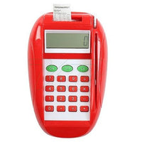 Kids Supermarket Learning Calculator & Cash Register product image 3