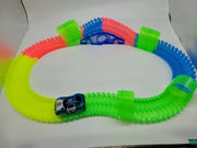Magic Luminous Track Set