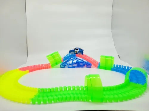 Magic Luminous Track Set product image 4