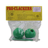 Retro Pro-Clackers Klacker Balls Toy
