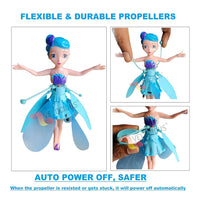 Hand-Controlled Magic Blue Fairy product image 2