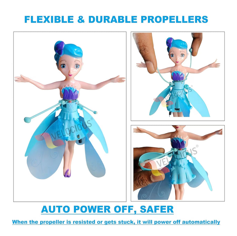 Hand-Controlled Magic Blue Fairy product image 2