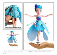 Hand-Controlled Magic Blue Fairy product image 3
