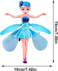 Hand-Controlled Magic Blue Fairy product image 4