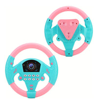 Durable Children's Steering Wheel product image 1