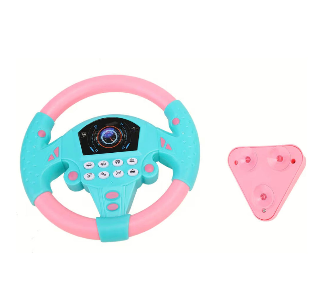 Durable Children's Steering Wheel product image 2