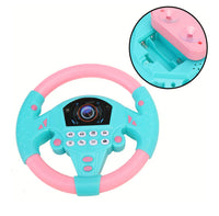 Durable Children's Steering Wheel product image 3