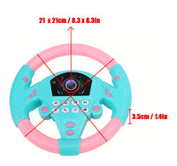 Durable Children's Steering Wheel product image 7