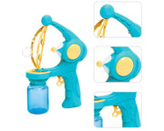 Automatic Bubble Gun Blaster product image 3
