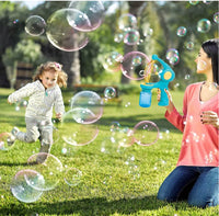 Automatic Bubble Gun Blaster product image 5