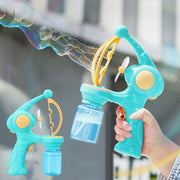 Automatic Bubble Gun Blaster product image 6