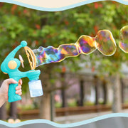 Automatic Bubble Gun Blaster product image 8