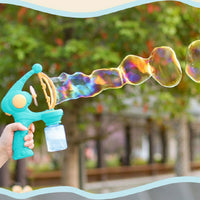Automatic Bubble Gun Blaster product image 8