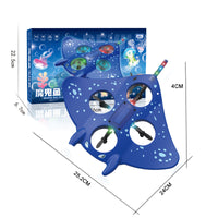 Remote Control Stealth Glider Jet product image 2