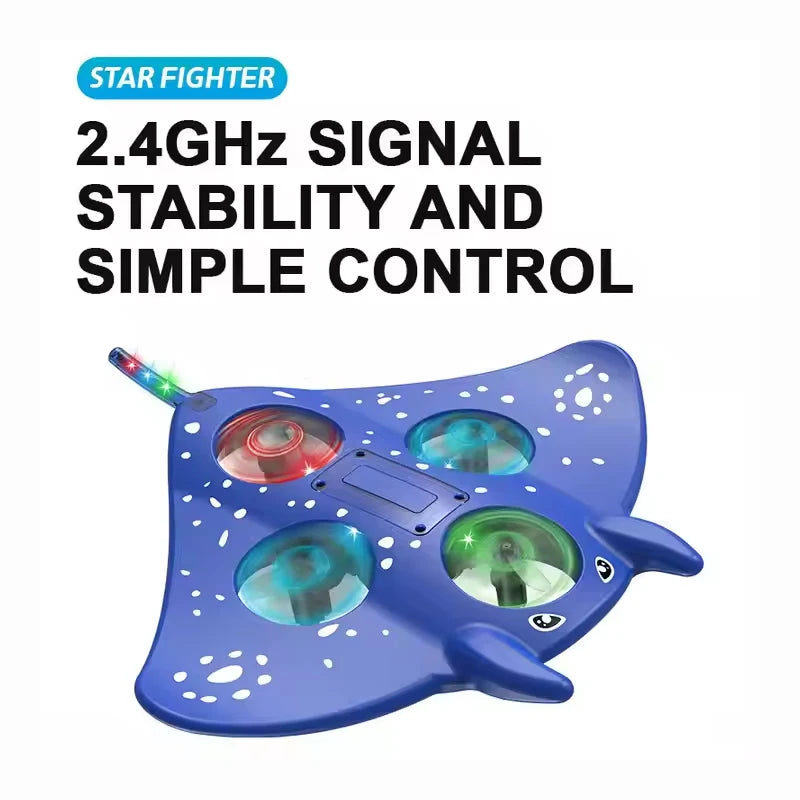 Remote Control Stealth Glider Jet product image 5