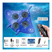 Remote Control Stealth Glider Jet product image 6