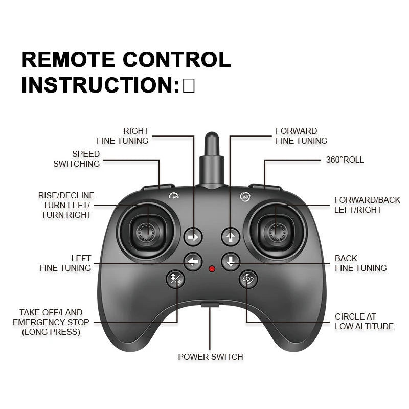 Remote Control Stealth Glider Jet product image 7