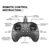 Remote Control Stealth Glider Jet product image 7