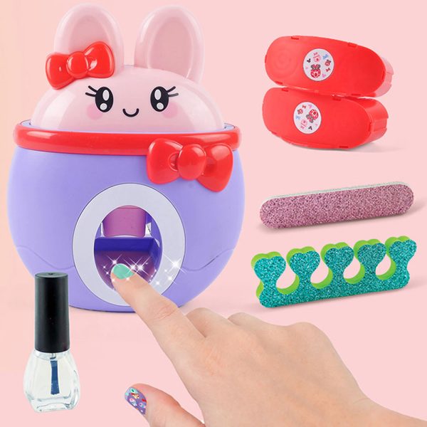 Children's Glamour Manicure Set product image 3