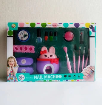 Children's Glamour Manicure Set product image 2