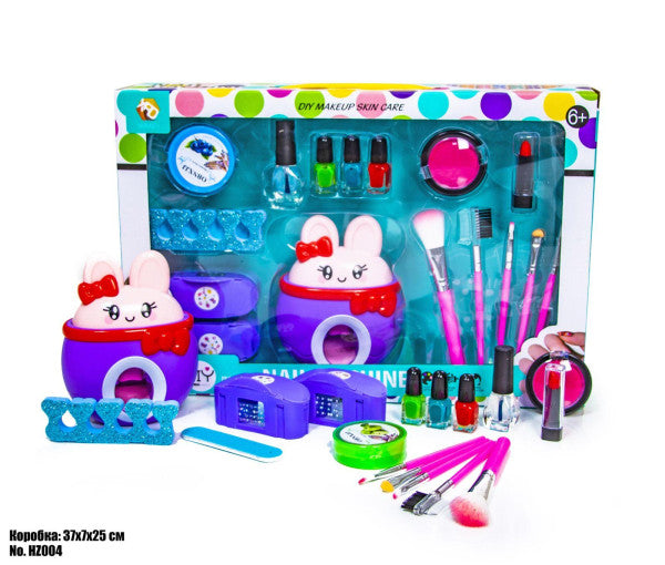 Children's Glamour Manicure Set product image 5