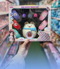 Interactive Nail Printer & Manicure Set product image 5