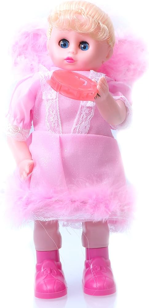 Cute Musical Doll product image 2