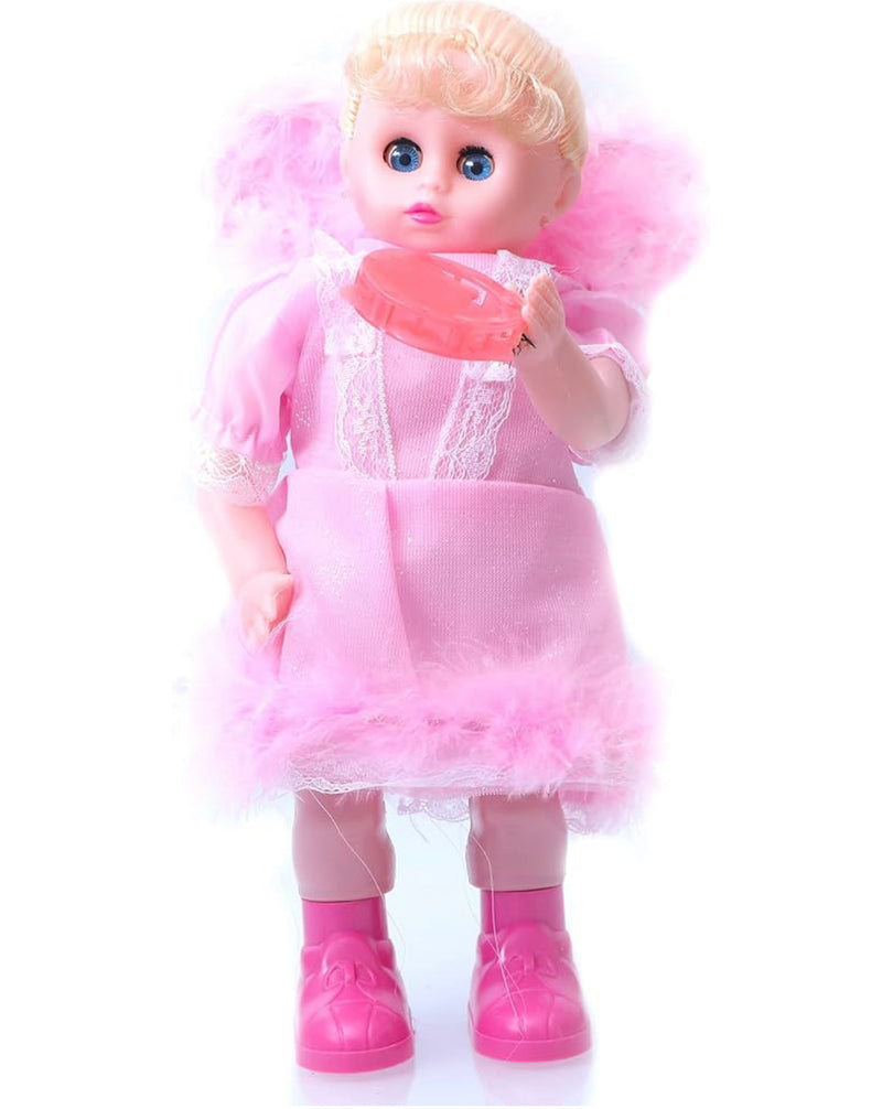 Cute Musical Doll product image 1