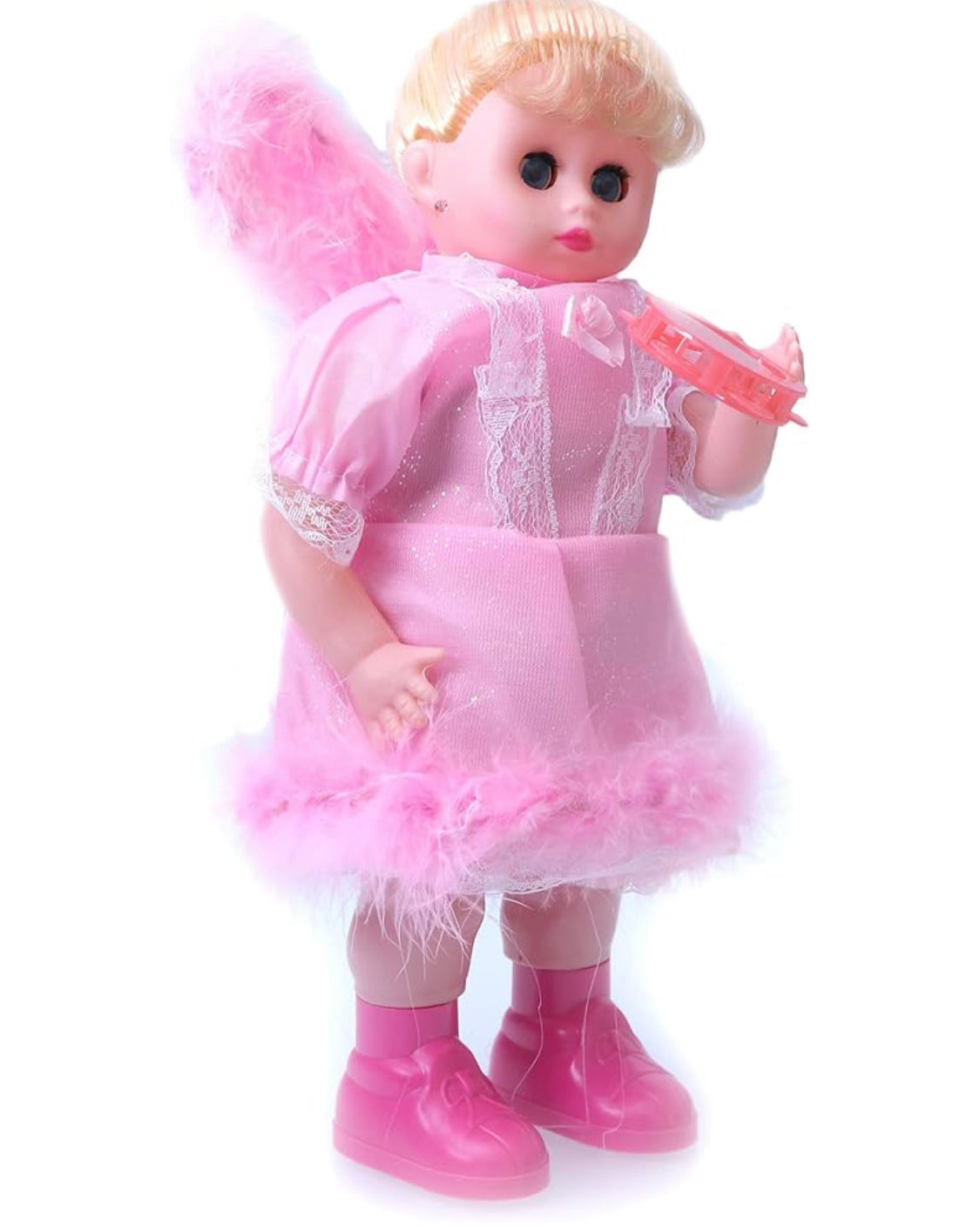 Cute Musical Doll product image 3