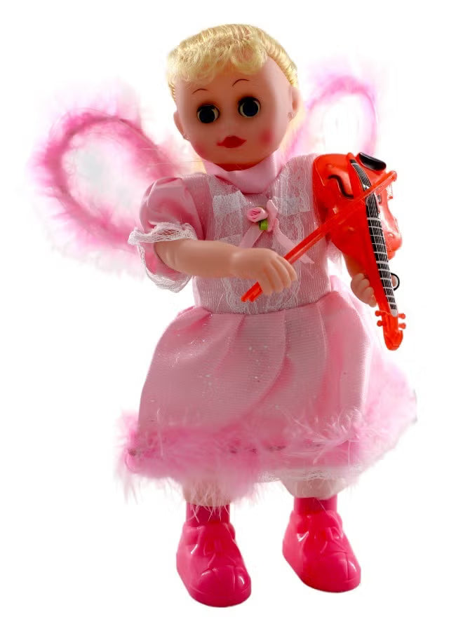 Cute Musical Doll product image 6