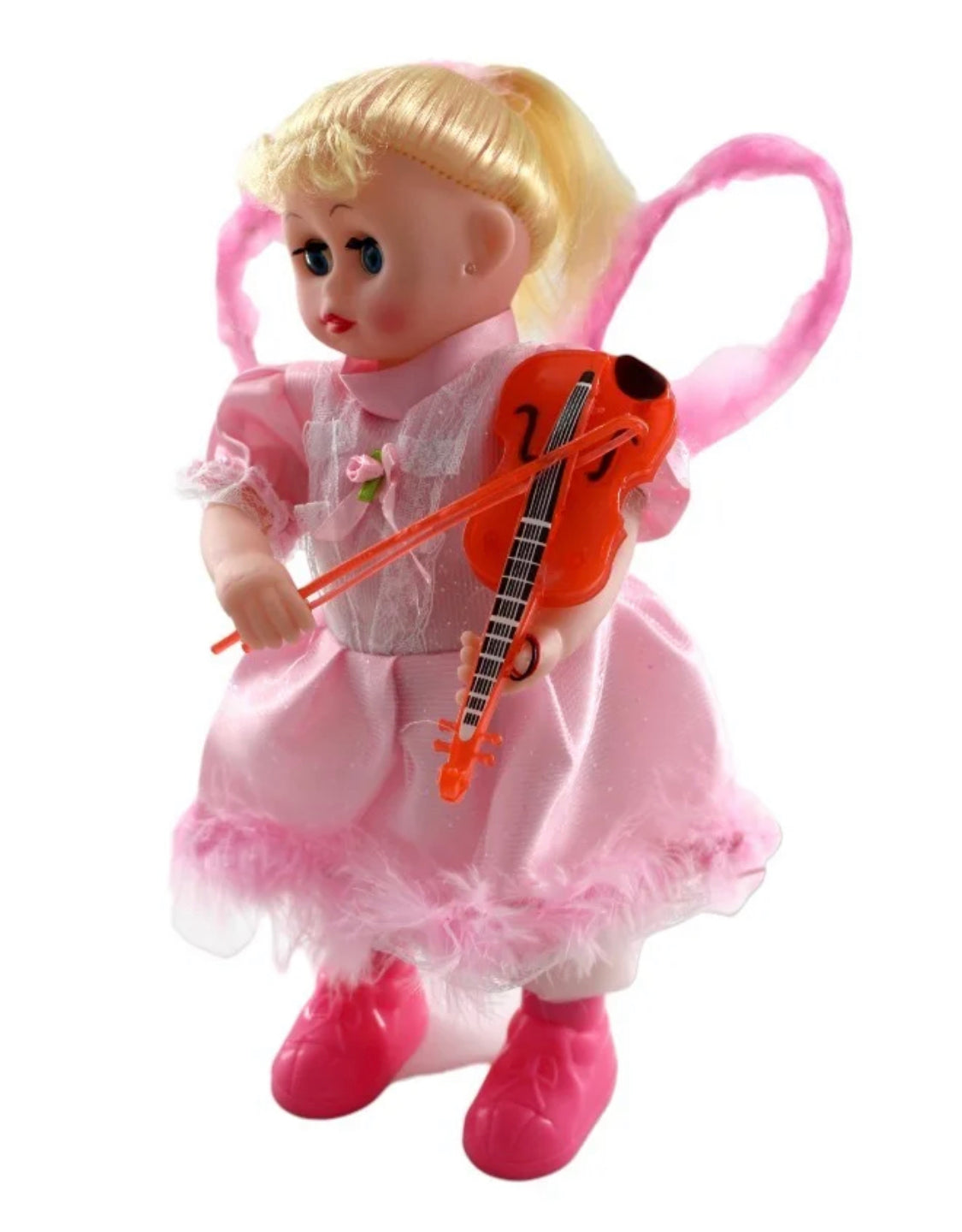 Cute Musical Doll product image 7