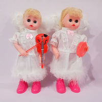 Cute Musical Doll product image 8