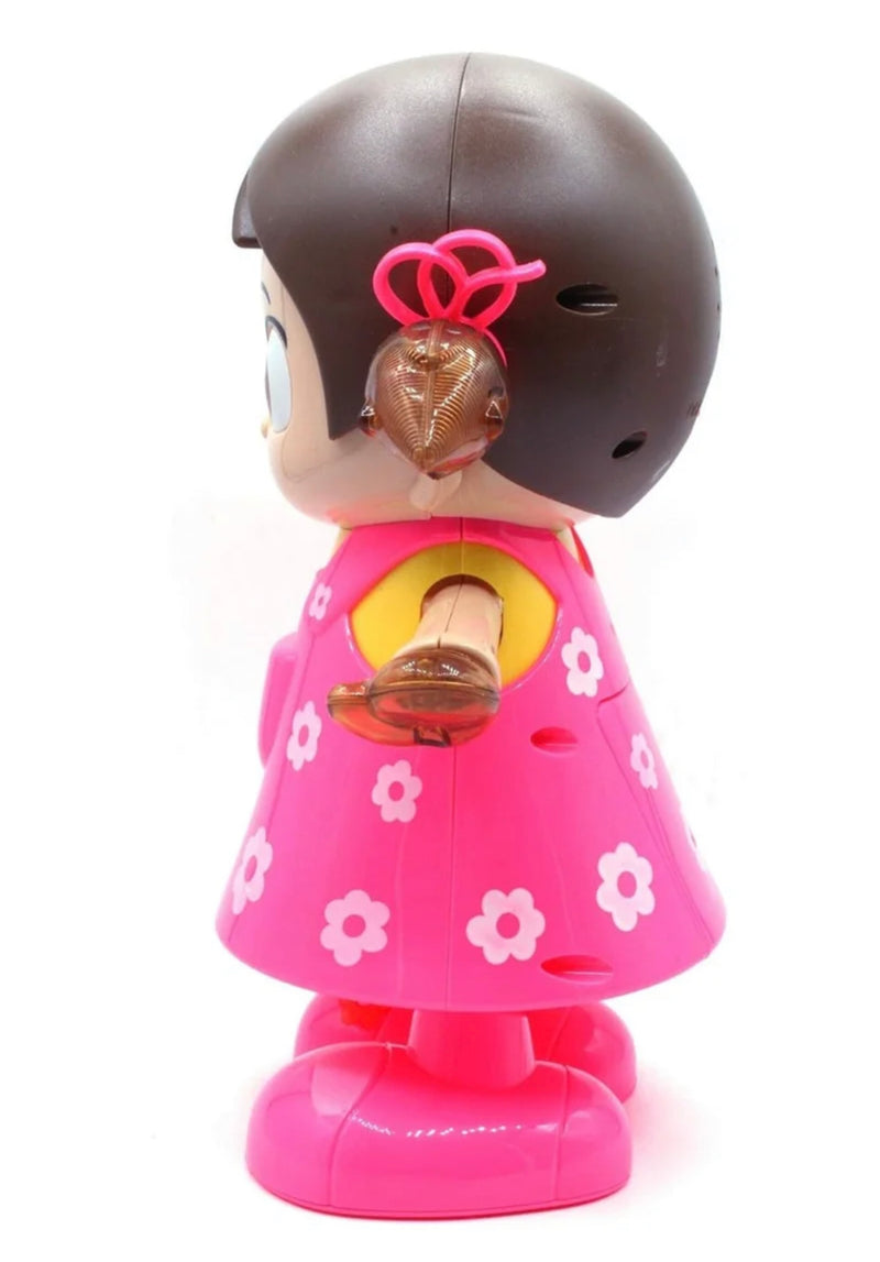 Dancing Princess Doll 3D product image 2