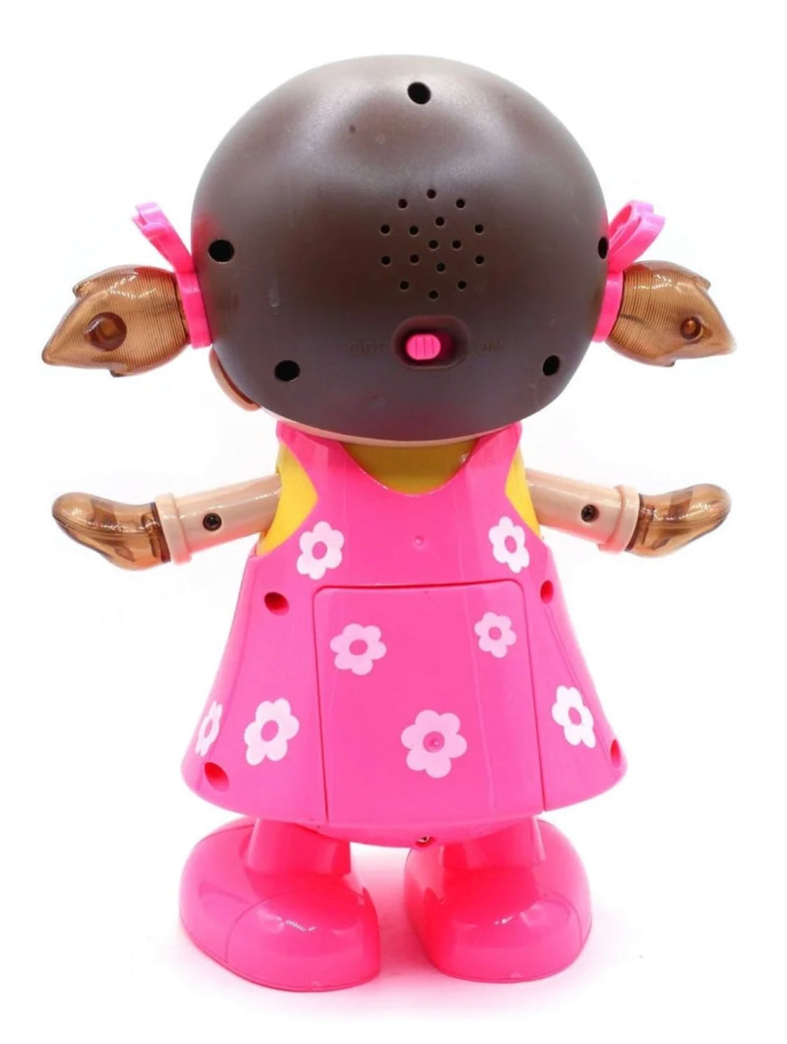 Dancing Princess Doll 3D product image 3