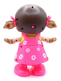 Dancing Princess Doll 3D product image 3