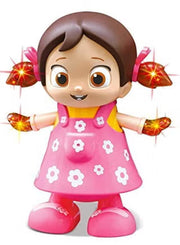 Dancing Princess Doll 3D product image 5