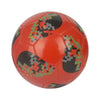 Pixel Skull Graphic Soccer Football