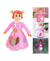 Electric Dancing Princess Robot product image 3