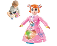 Electric Dancing Princess Robot product image 7