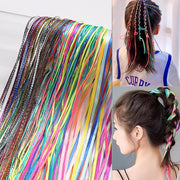Colorful Fashion Strings Craft Lacing Set