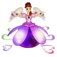 Dancing Angel Girl Doll product image 1