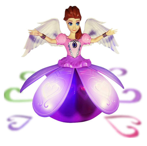Dancing Angel Girl Doll product image 1