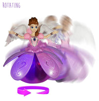 Dancing Angel Girl Doll product image 2
