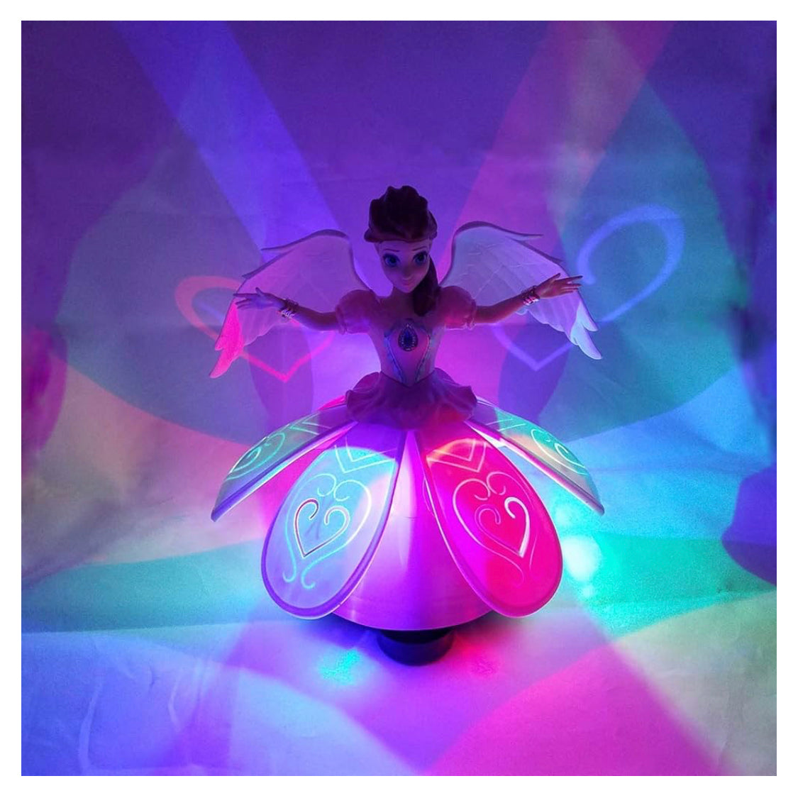 Dancing Angel Girl Doll product image 4