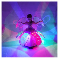Dancing Angel Girl Doll product image 4