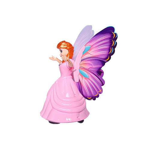 Dancing Fairy Princess Toy product image 2