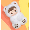 HACIPUPU Gummy Bear Vinyl Plush Pendant Series