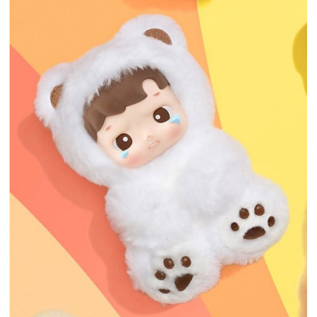 HACIPUPU Gummy Bear Vinyl Plush Pendant Series